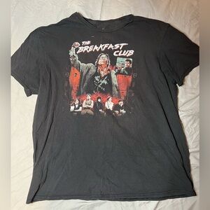 The Breakfast Club T-Shirt